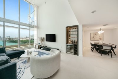 Aluguel de apartamento no 900 Biscayne 905