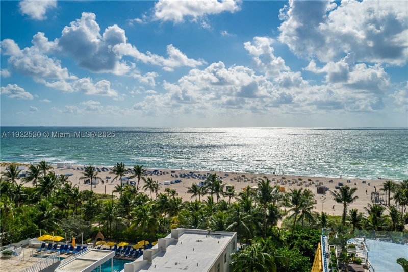 Condo for sale at 1500 Ocean Drive 907
