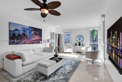 1500 Ocean Drive Apt #907