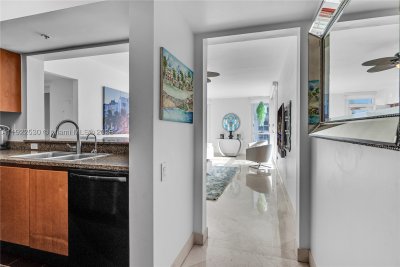 Comprar apartamento no 1500 Ocean Drive 907