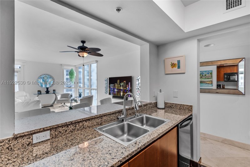 Condo for sale at 1500 Ocean Drive 907