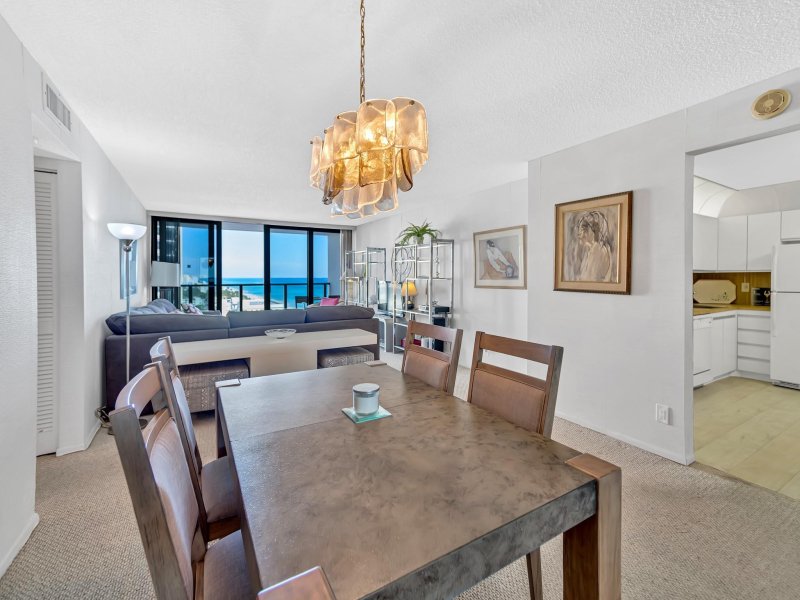 Apartment for rent at Catania at Quadomain 1505