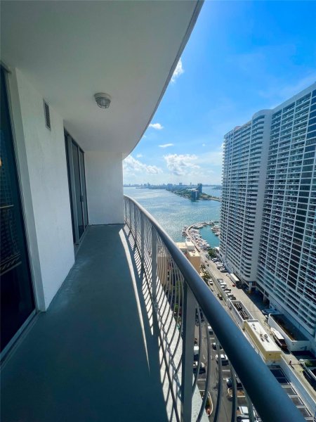Apartment for rent at Opera Tower 2606