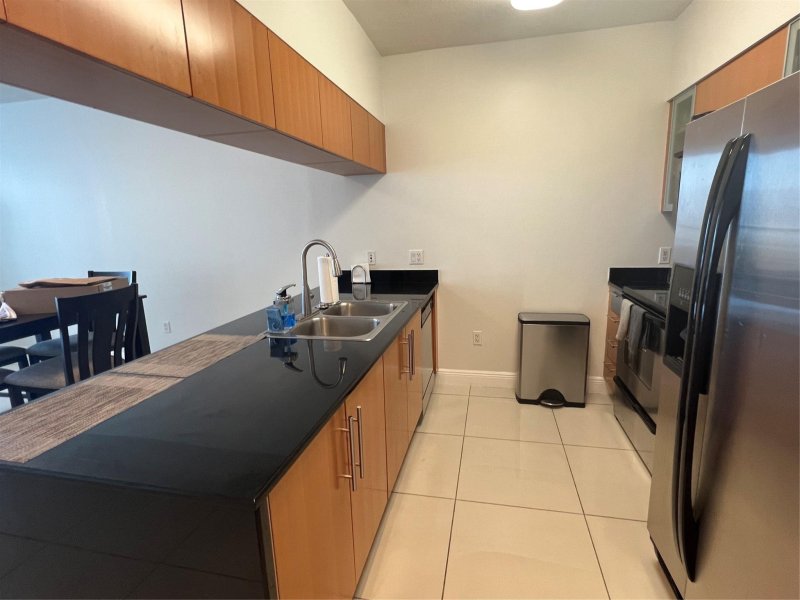 Apartment for rent at Opera Tower 2606