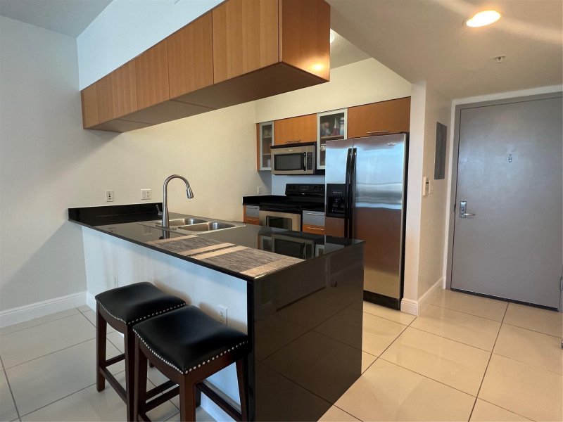 Apartment for rent at Opera Tower 2606