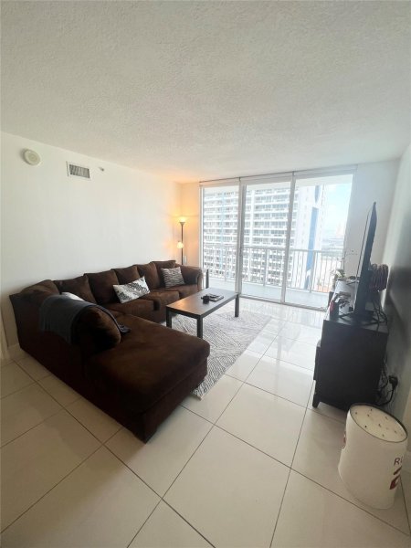 Apartment for rent at Opera Tower 2606