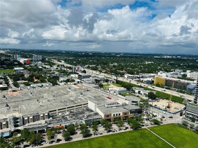 Aluguel de apartamento no Hyde Midtown 3014