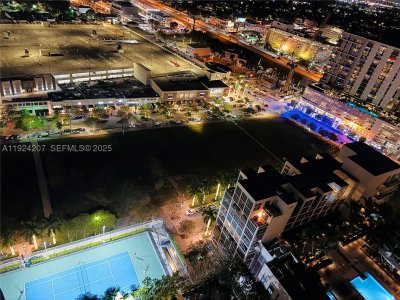 Aluguel de apartamento no Hyde Midtown 3014