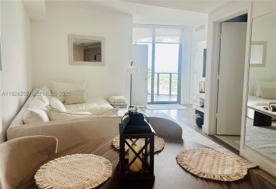 Aluguel de apartamento no Hyde Midtown 3014