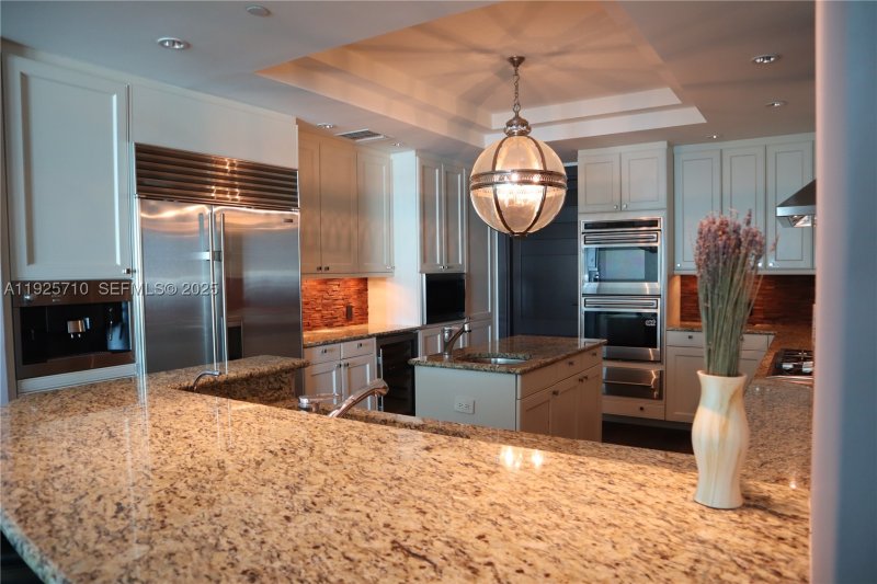 Alquiler de apartamento en Ritz Carlton One Bal Harbour 1203