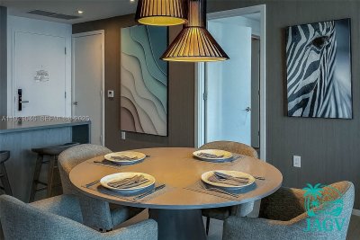 Comprar apartamento en Hyde Beach House R3005