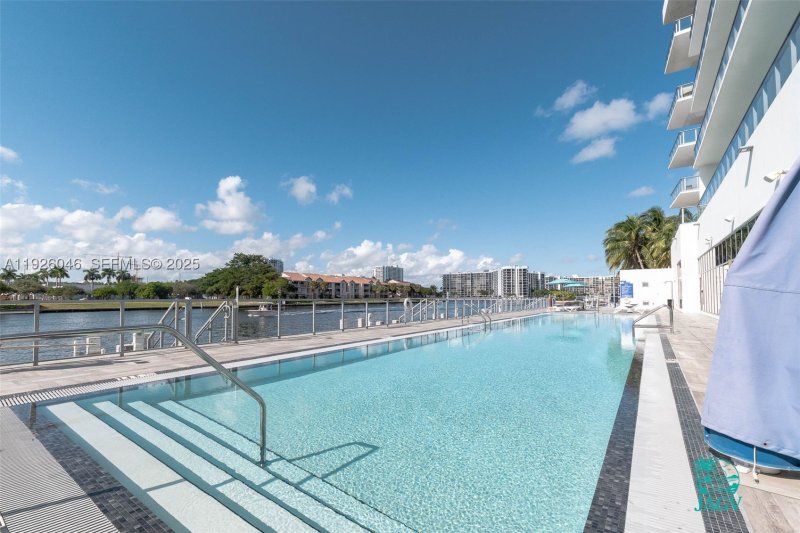 Condo for sale at Hyde Beach House R3005