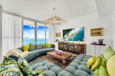 Comprar apartamento en Jade Signature 1802