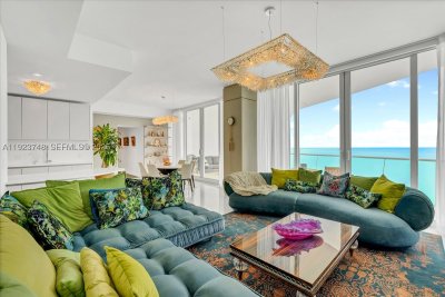 Comprar apartamento en Jade Signature 1802