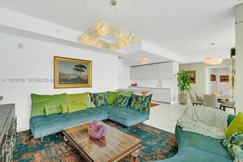 Comprar apartamento en Jade Signature 1802