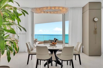 Comprar apartamento en Jade Signature 1802