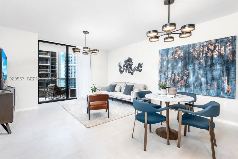 Comprar apartamento en Brickell Flatiron 4005