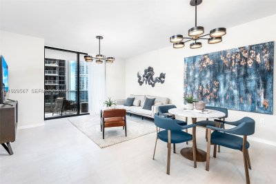 Comprar apartamento en Brickell Flatiron 4005