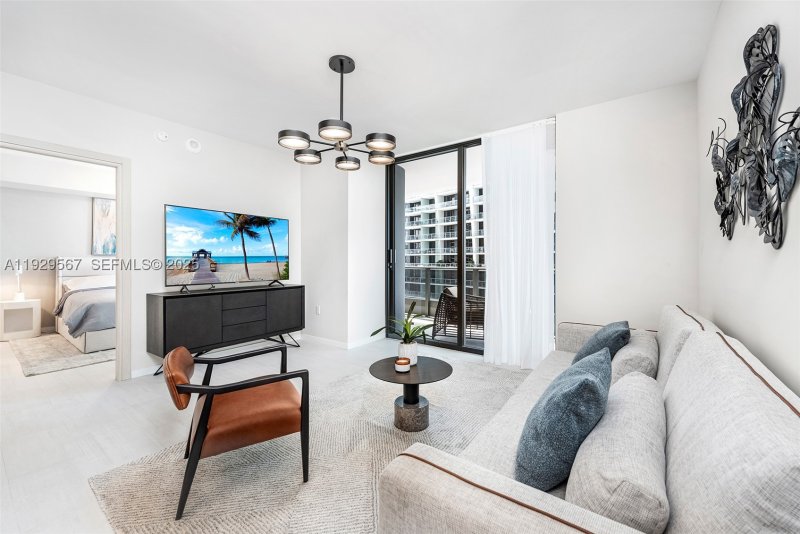 Comprar apartamento en Brickell Flatiron 4005