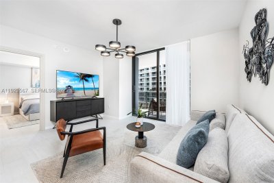 Comprar apartamento en Brickell Flatiron 4005