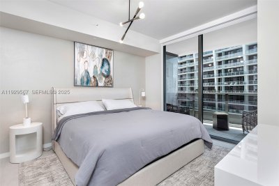 Comprar apartamento en Brickell Flatiron 4005