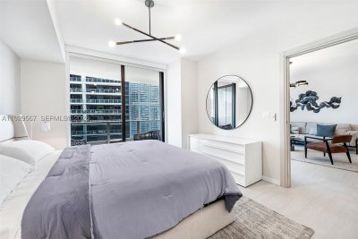 Comprar apartamento en Brickell Flatiron 4005