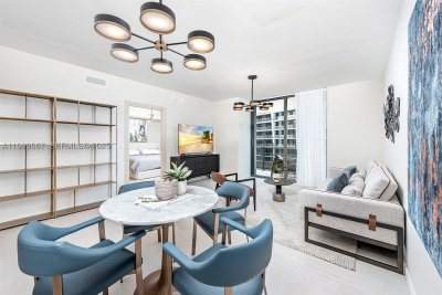Comprar apartamento en Brickell Flatiron 4005