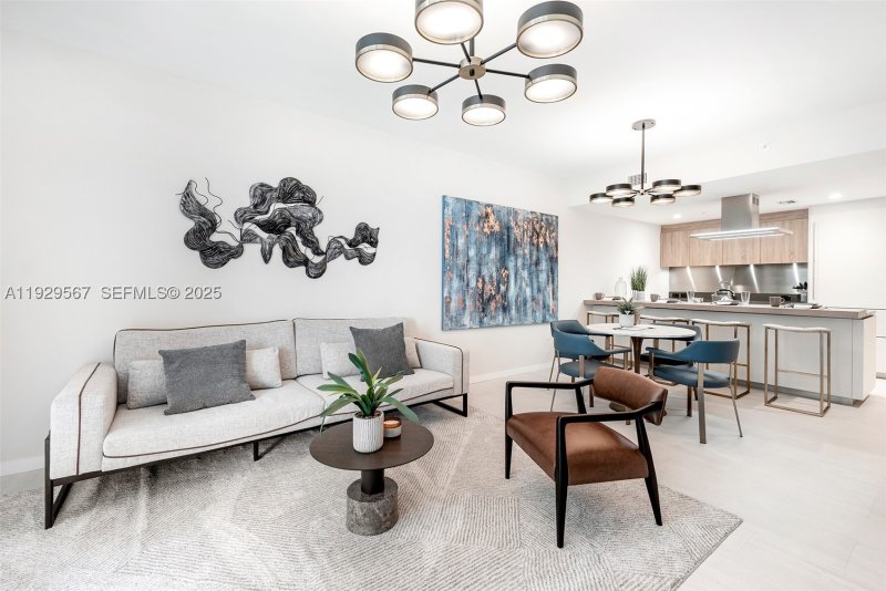 Comprar apartamento en Brickell Flatiron 4005