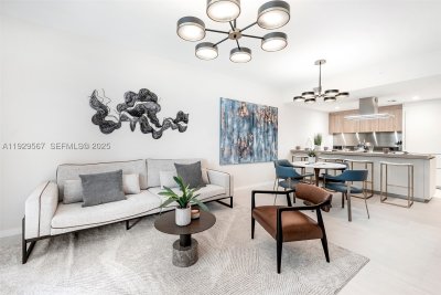 Comprar apartamento en Brickell Flatiron 4005