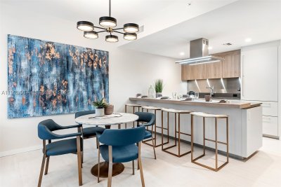 Comprar apartamento en Brickell Flatiron 4005