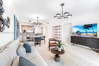 Comprar apartamento en Brickell Flatiron 4005