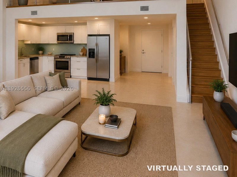 Comprar apartamento en Avenue on Brickell 1050 Tower 606