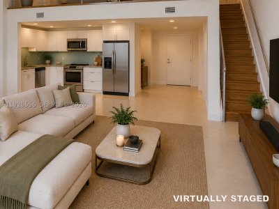 Comprar apartamento en Avenue on Brickell 1050 Tower 606