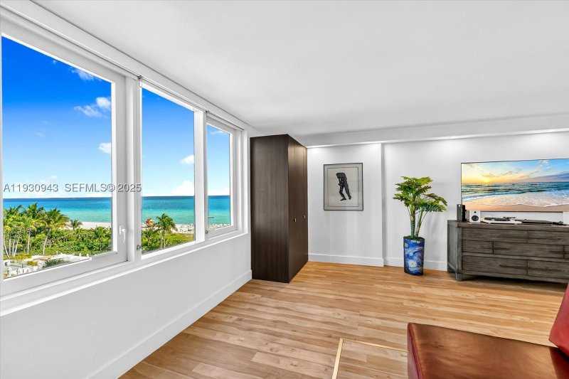 Alquiler de apartamento en Roney Palace 714