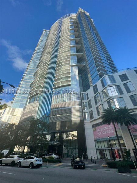 Comprar apartamento en Paramount Miami WorldCenter 2212