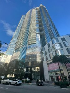 Comprar apartamento en Paramount Miami WorldCenter 2212