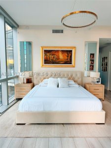 Comprar apartamento en Paramount Miami WorldCenter 2212