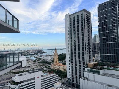 Comprar apartamento en Paramount Miami WorldCenter 2212