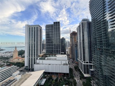 Comprar apartamento en Paramount Miami WorldCenter 2212