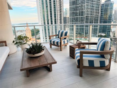 Comprar apartamento en Paramount Miami WorldCenter 2212