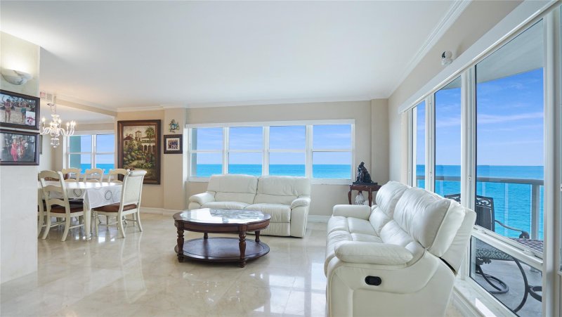 Condo for sale at Southpoint Towers 802 N