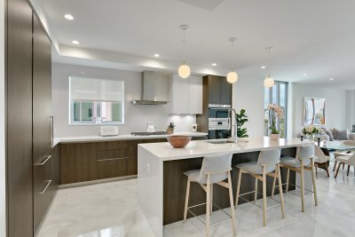 Aluguel de apartamento no Icon Brickell Viceroy 403
