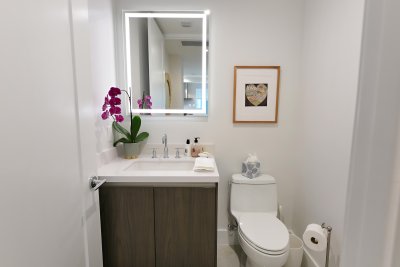 Aluguel de apartamento no Icon Brickell Viceroy 403