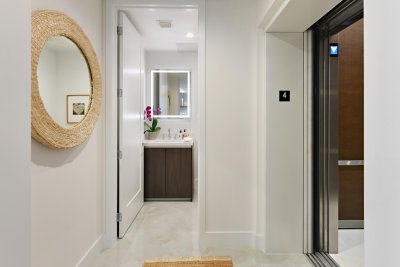 Aluguel de apartamento no Icon Brickell Viceroy 403