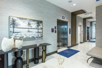 Aluguel de apartamento no Icon Brickell Viceroy 403