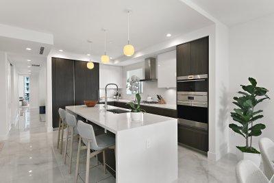 Aluguel de apartamento no Icon Brickell Viceroy 403
