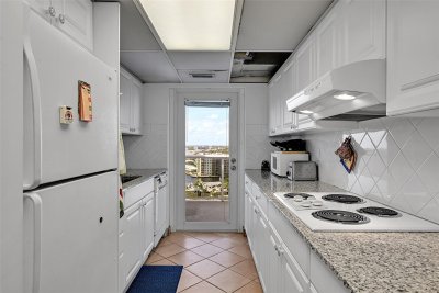 Comprar apartamento en Vantage View 1809