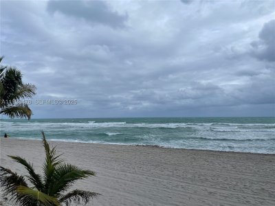 Aluguel de apartamento no Parker Plaza Estates 805
