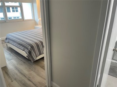 Aluguel de apartamento no Parker Plaza Estates 805