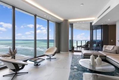 Ritz Carlton Residences Sunny Isles Apt #701